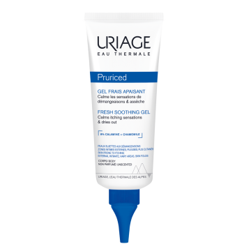 Uriage Pruriced Gel frais apaisant 100ml