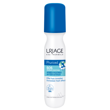 Uriage Pruriced SOS Apaisant après-piqûres 15ml