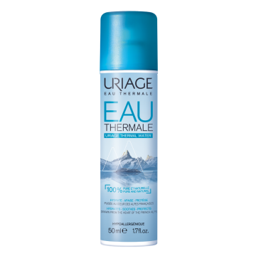 Uriage EAU THERMALE Spray 50ml