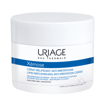 Uriage Xémose Cérat Relipidant Anti-irritations 200ml