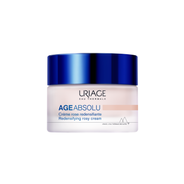 Uriage Age Absolu Crème rose redensifiante 50ml