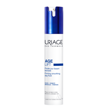 Uriage Age Lift Fluide jour lissant fermeté 40ml