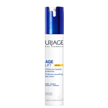 Uriage Age Lift Crème jour lissante protectrice SPF30 40ml