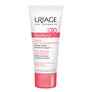 Uriage Roséliane Crème Anti-Rougeurs SPF30 40ml
