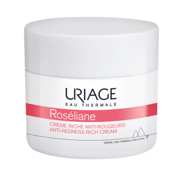 Uriage Roséliane Crème Riche Anti-Rougeurs 40ml