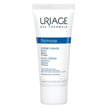 Uriage Xémose Crème Visage 40ml
