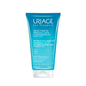 Uriage Eau Thermale Gelée fraîche démaquillante 150 ml