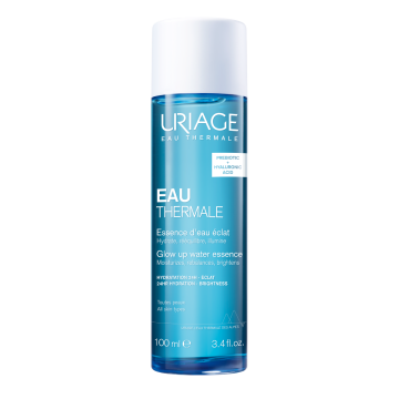 Uriage Eau Thermale Essence d'eau éclat 100ml