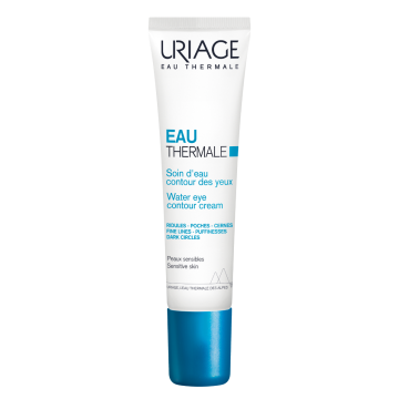 Uriage EAU THERMALE Soin d'Eau Contour des Yeux 15ml