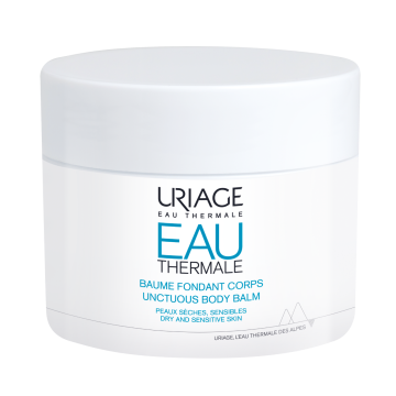 Uriage EAU THERMALE Baume Rafermissant corps 200ml