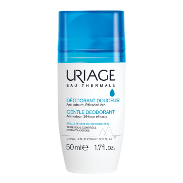 Uriage EAU THERMALE Déodorant Douceur 50ml