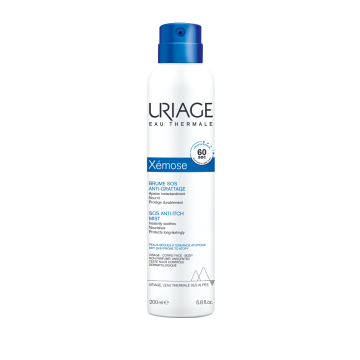 Uriage Xémose Brume SOS anti-grattage 200ml