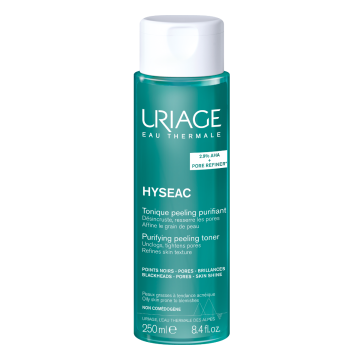 Uriage Hyséac Tonique purifiant 250ml