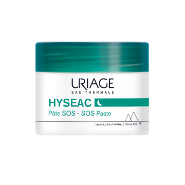 Uriage Hyséac Pâte SOS 15gr