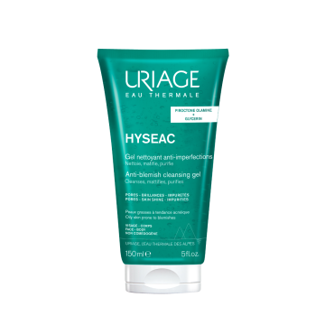 Uriage Hyséac Gel Nettoyant 150ml