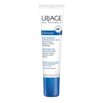 Uriage Xémose Soin apaisant contour des yeux 15ml