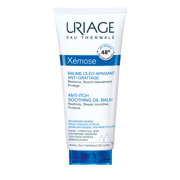 Uriage Xémose Baume oléo-apaisant anti-grattage 200ml