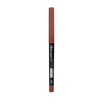 Pupa Made to Last Definition lips 101 - Natural Brown
