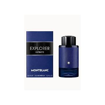 Mont Blanc Explorer Infinite Edp 100ml