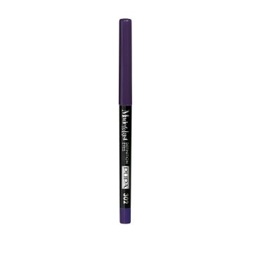 Pupa Made to Last Definition Eyes 302 - Intense Aubergine