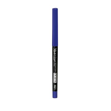Pupa Made to Last Definition Eyes 401 - Electric Blue