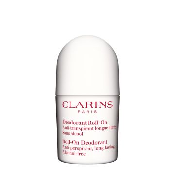 Clarins Roll-On Deodorant 50ml