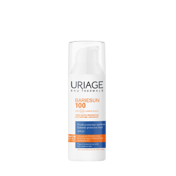 Uriage Bariésun 100 Fluid SPF50 50 ml