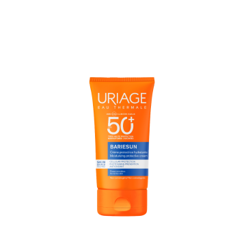 Uriage Bariésun Creme Unscented SPF50 50 ml
