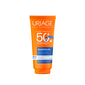 Uriage Bariésun Lotion Kind SPF50 100 ml