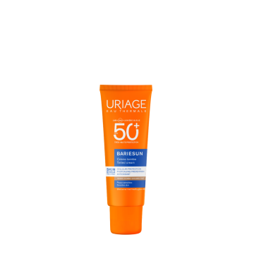 Uriage Bariésun Tinted Cream Doré SPF50 50 ml