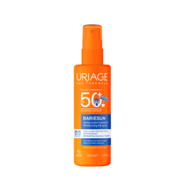Uriage Bariésun Spray Kind SPF50 200 ml