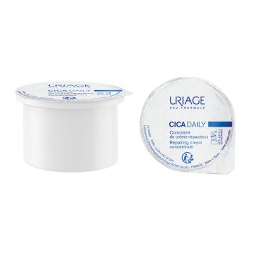 Uriage Cica Daily Crème Réparatrice Recharge 50 ml