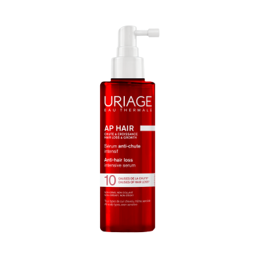 Uriage AP Hair Sérum Anti-Chute 100 ml