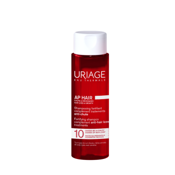 Uriage AP Hair Shampooing Anti-Chute 200 ml