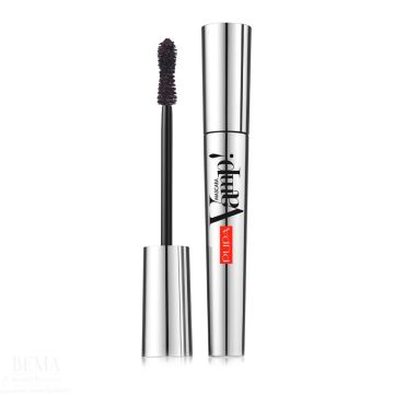 Pupa Vamp! Mascara 200 - Chocolate Brown