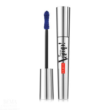 Pupa Vamp! Mascara 300 - Deep Night