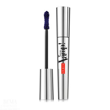 Pupa Vamp! Mascara 301 - Electric Blue