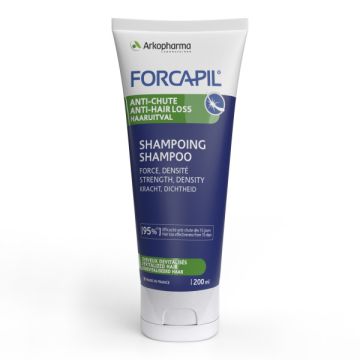 Arkopharma Forcapil Shampooing Anti-Chute 200ml