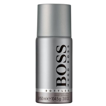 Boss Bottled Deospray 150ml