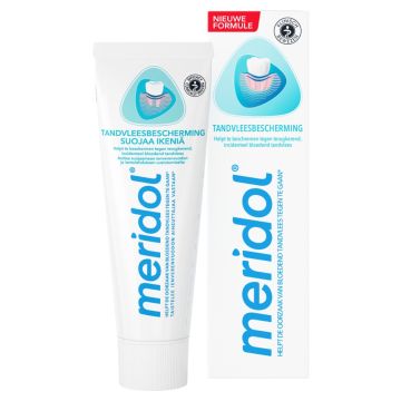 Meridol Dentifrice Protection des gencives 75 ml
