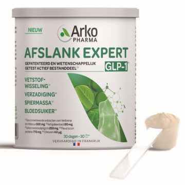 Arkopharma Expert Minceur GLP-1 270 g