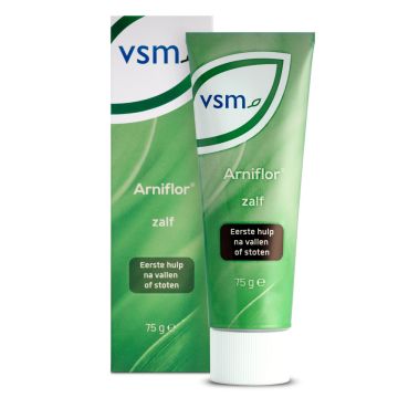 VSM Arniflor pommade 75 g