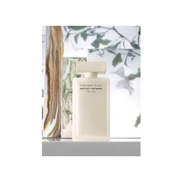 Narciso Rodriguez Pure Musc Blanc edp Intense 50ml