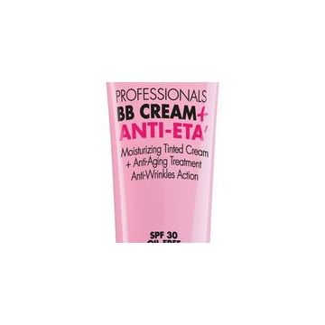 Pupa BB-Cream + Anti-Eta 002 - Sand