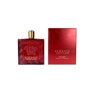 Versace Eros  Flame  for him edp 50ml 