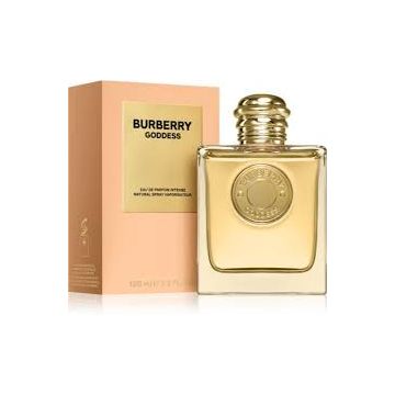 Burberry Goddess Refillable woman Edp Intense 30ml