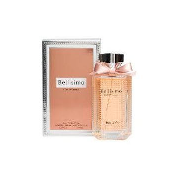 Lamuse  Bellisimo woman edp 100ml