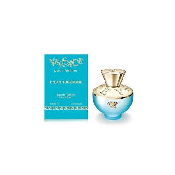 Versace Dylan Turquoise edt 30ml
