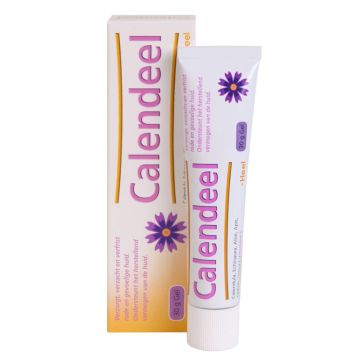Heel Calendeel gel 30 gram