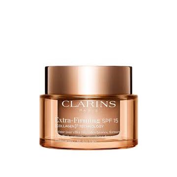 Clarins Extra Firming Daycream Spf15 All Skin Types 50ml Refill